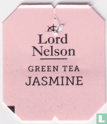 Green Tea Jasmine