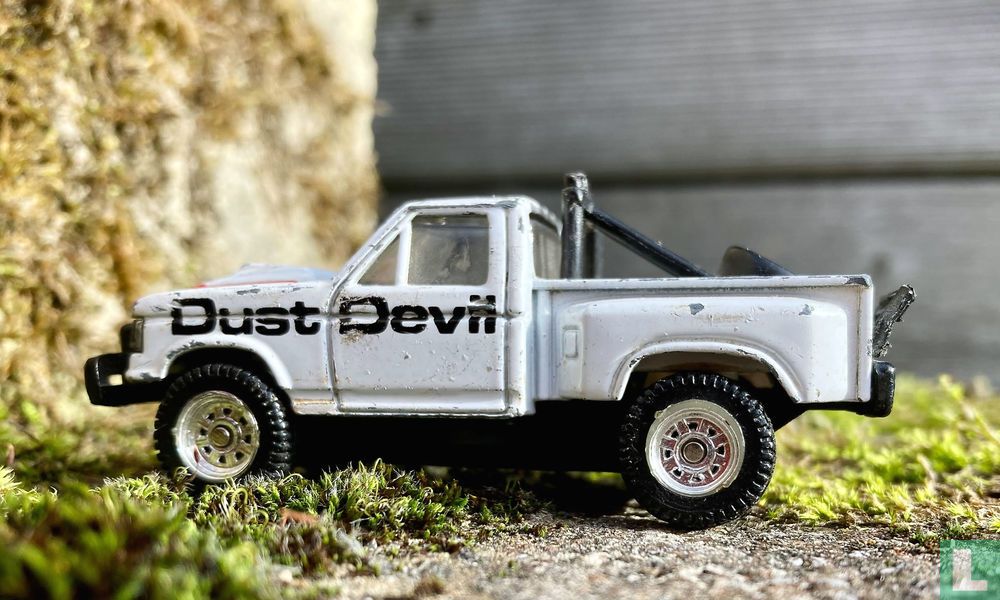 Ford F-series Dust Devil