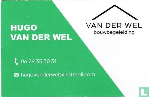 Van der Wiel
