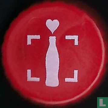 Coca Cola 50cl (Croatia)