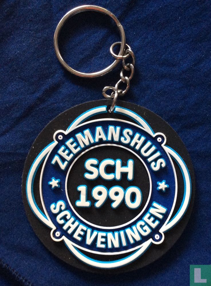 Zeemanshuis Scheveningen