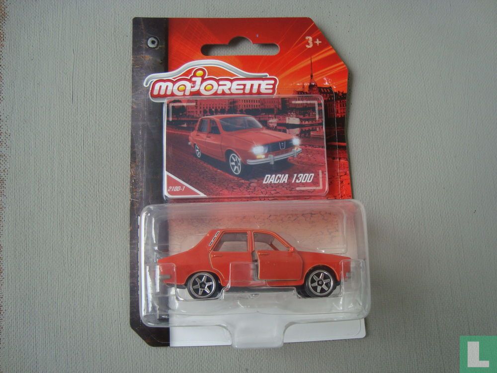 Dacia 1300