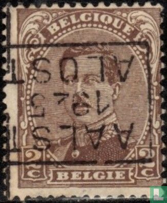 König Albert I.
