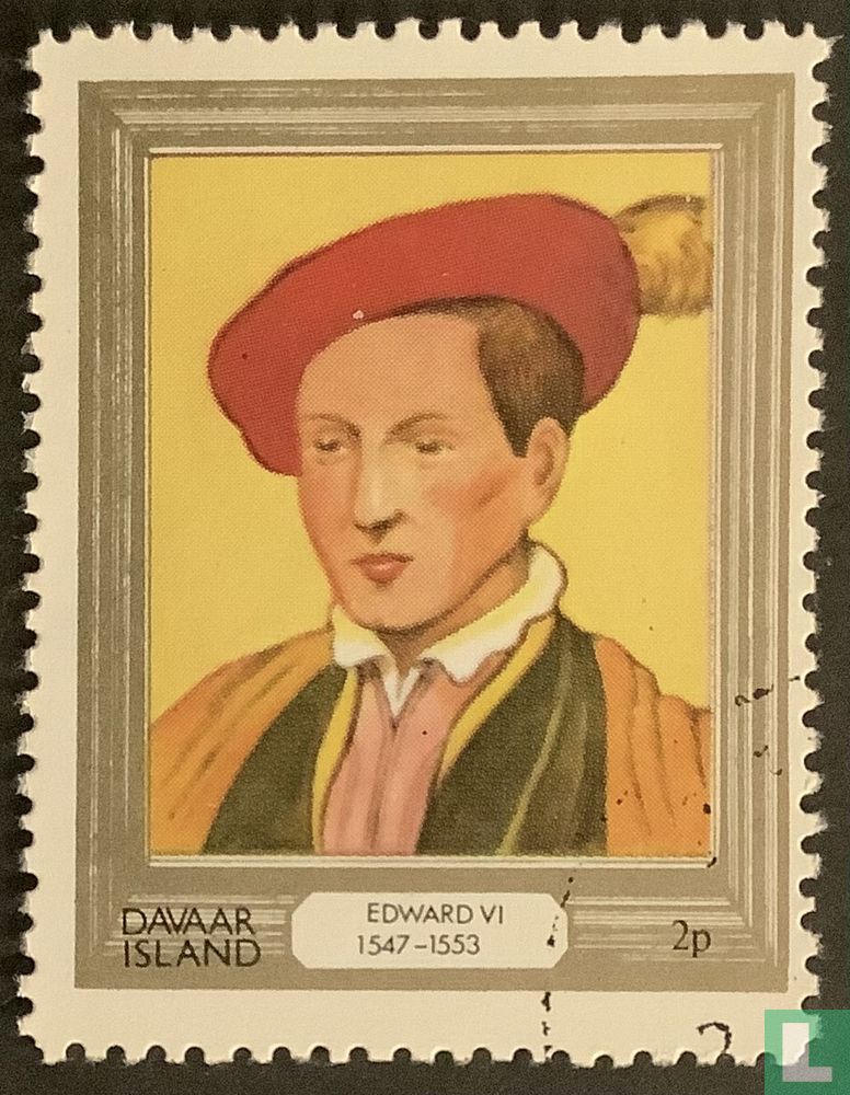 Edward VI