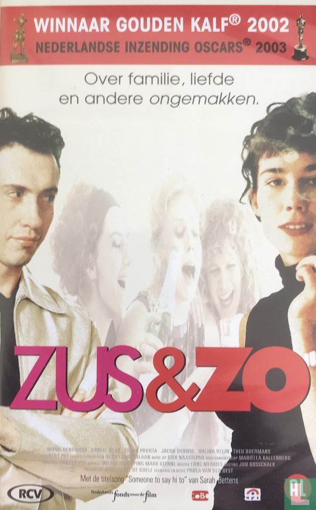 Zus & Zo