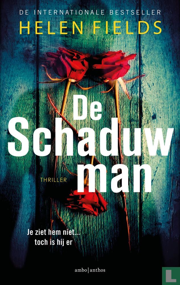 De Schaduwman