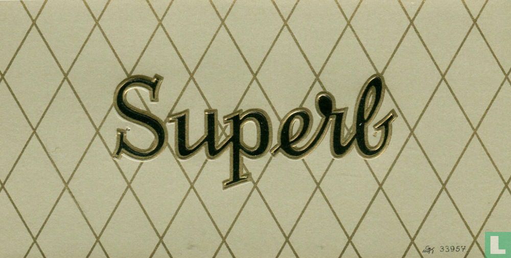 Superb GKm 33957