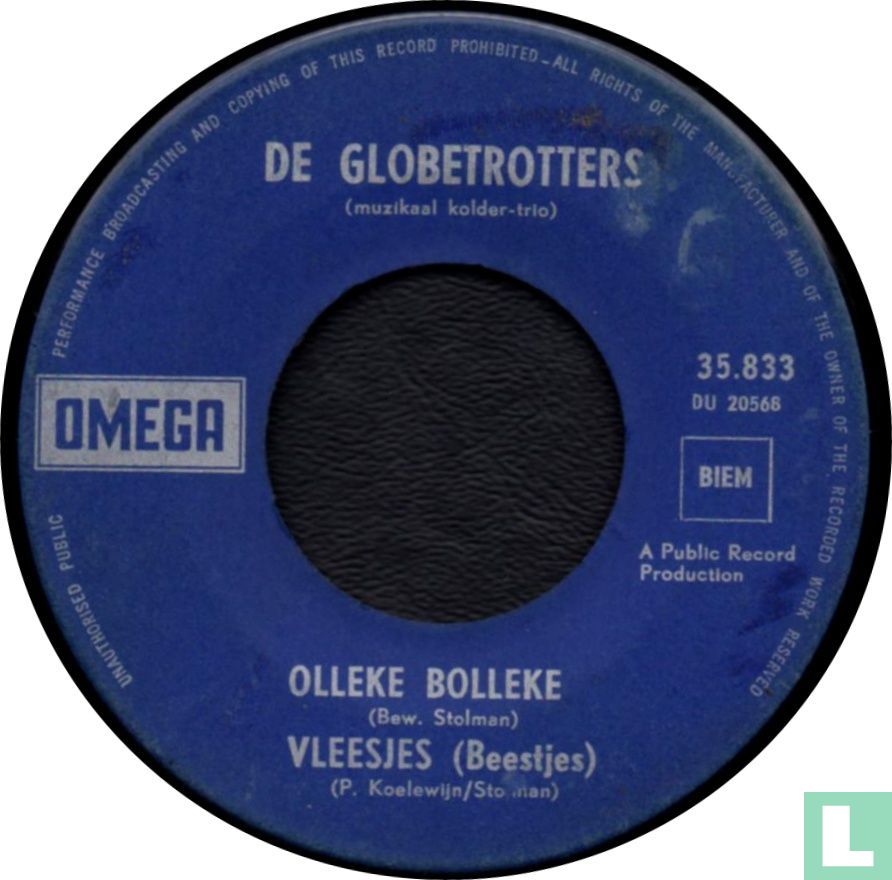 Olleke Bolleke