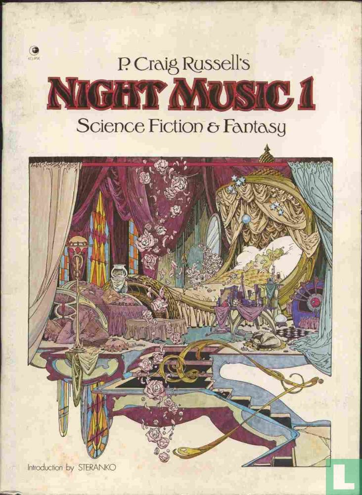 Night Music 1