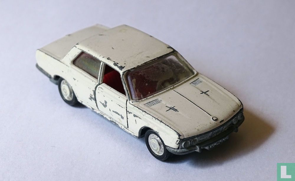 BMW 2800