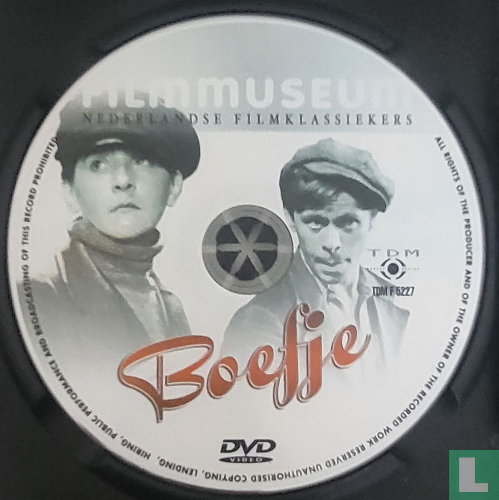 Boefje