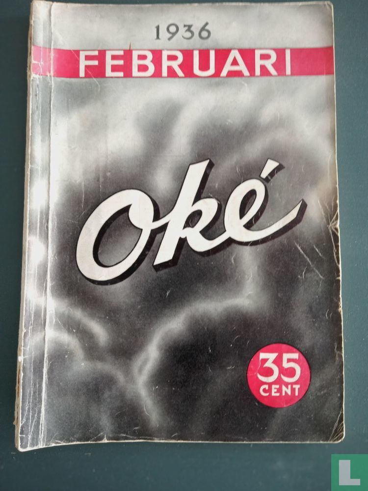 Oké