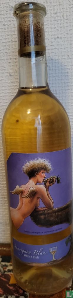 Sauvignon Blanc