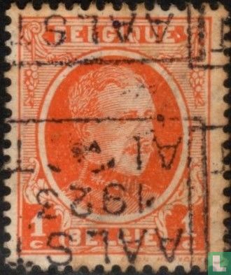 Le roi Albert I