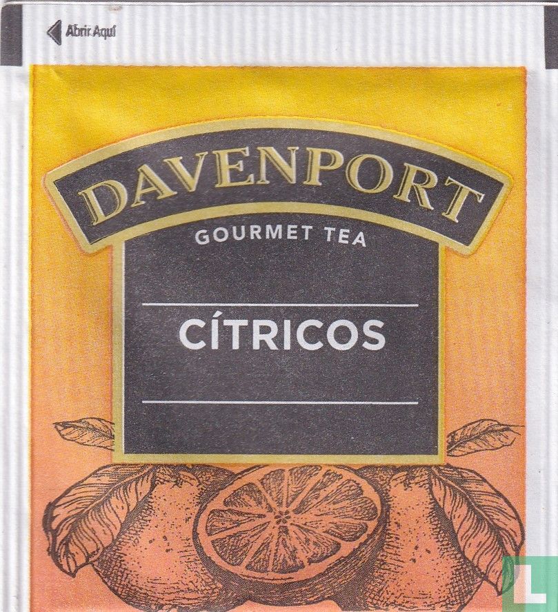 Cítricos