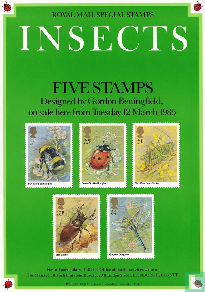 Insects
