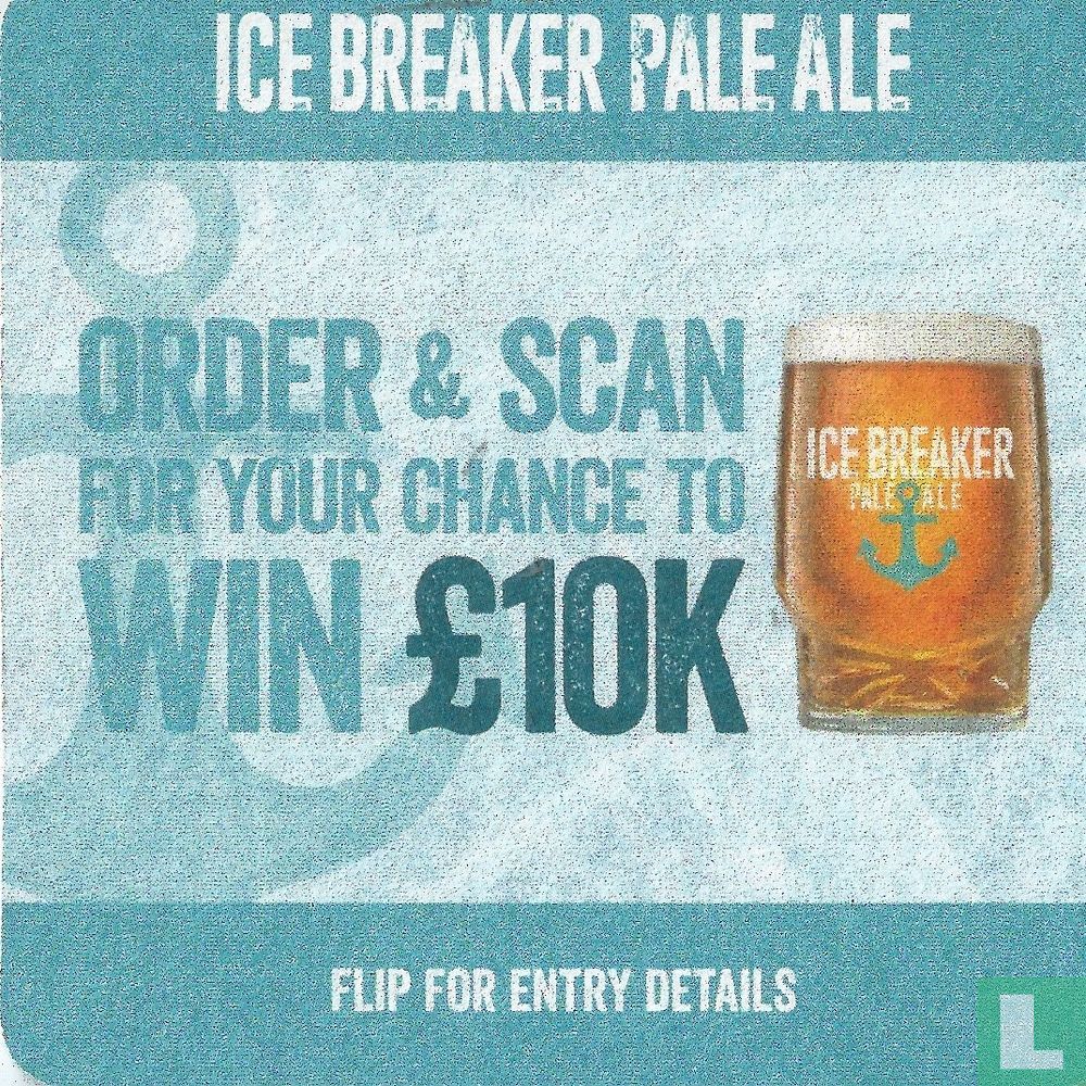 Order & Scan