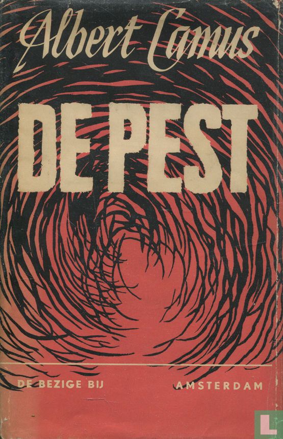 De pest