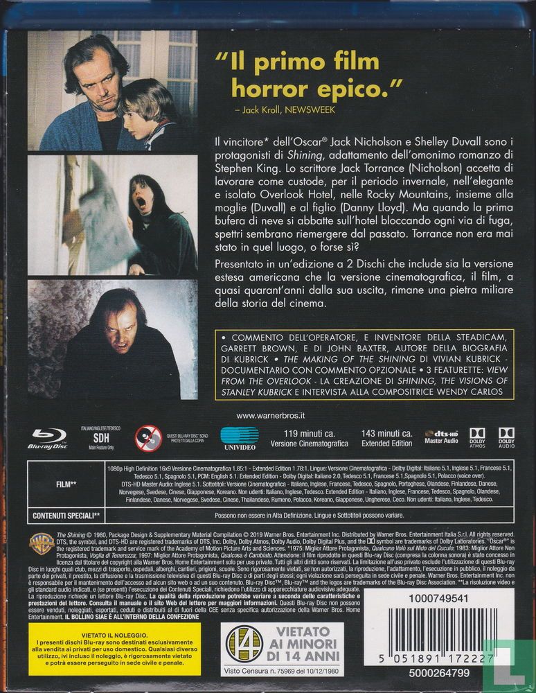 The Shining