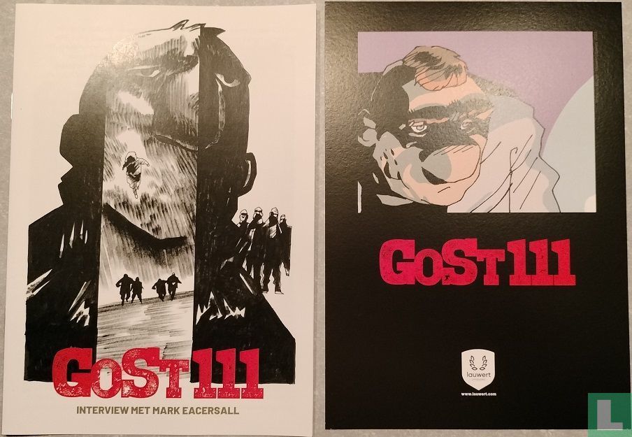 GoSt 111