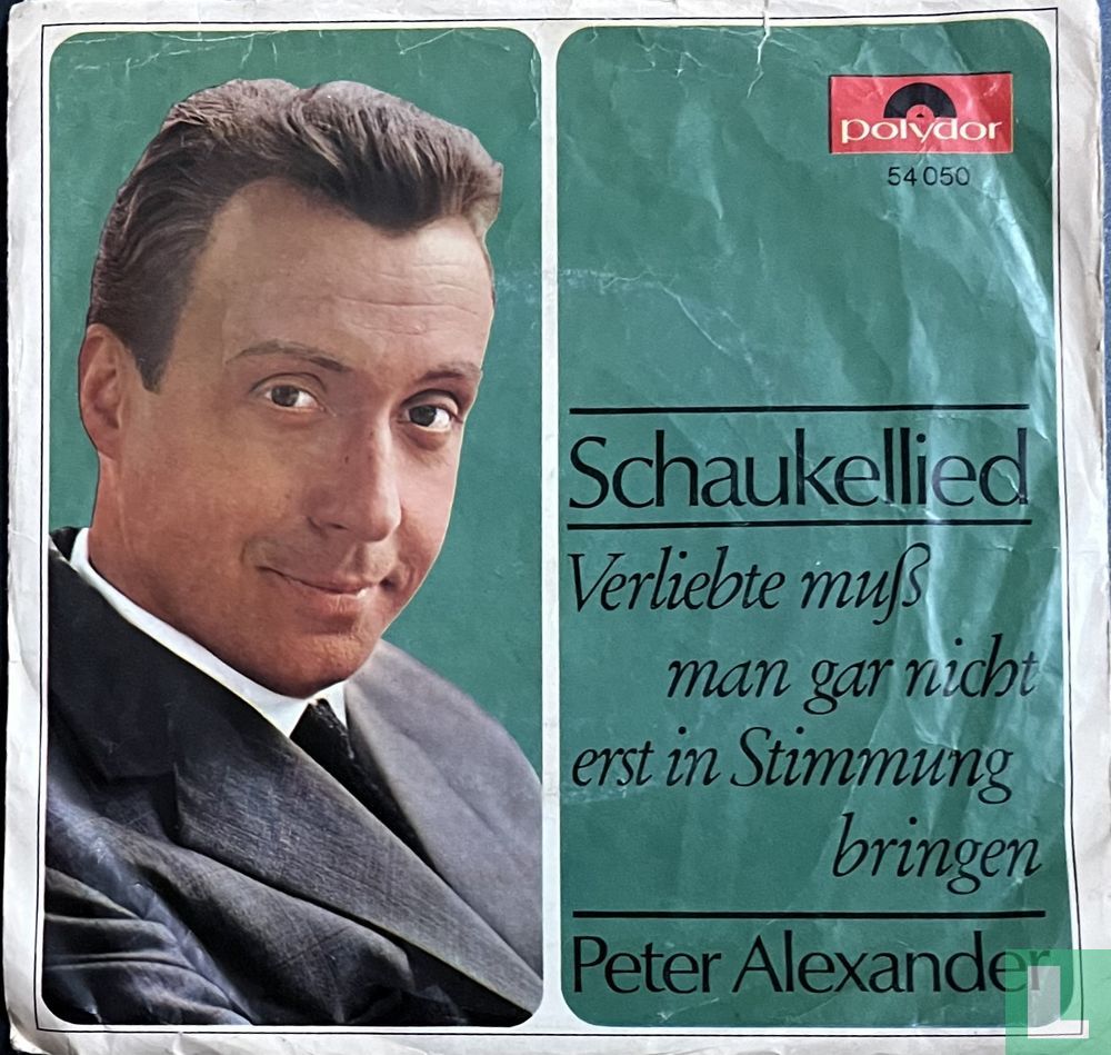 Schaukellied