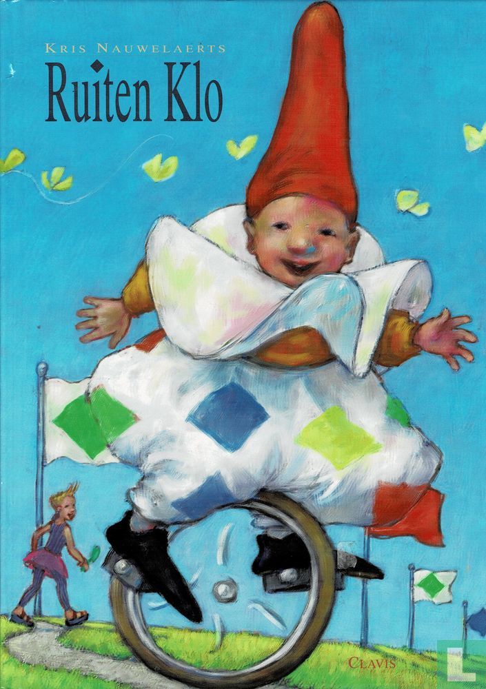 Ruiten Klo