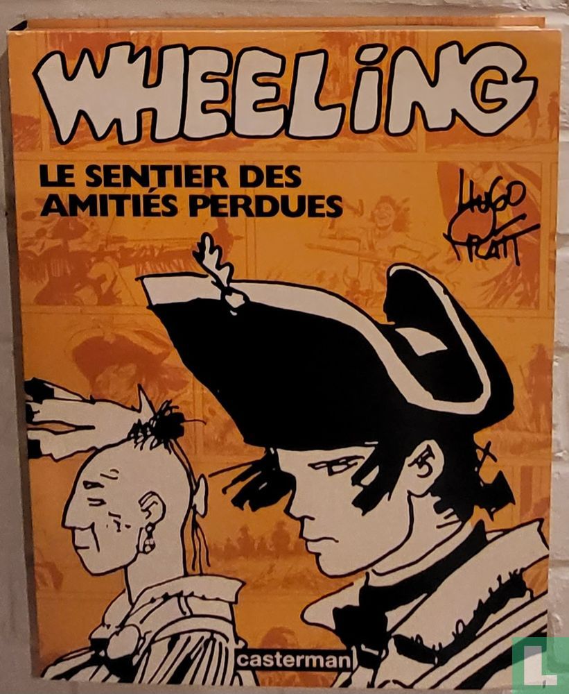 Wheeling