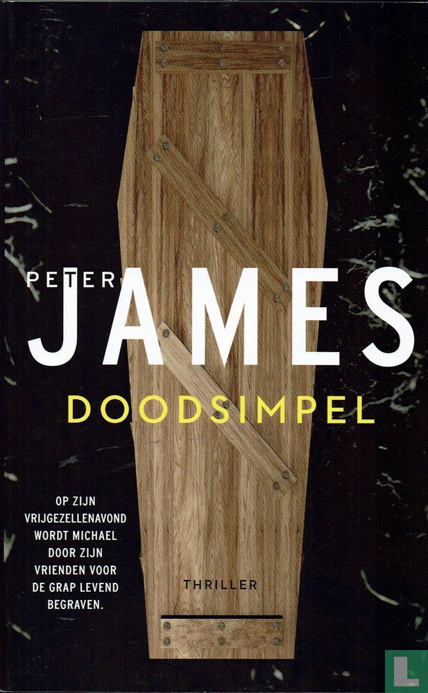 Doodsimpel