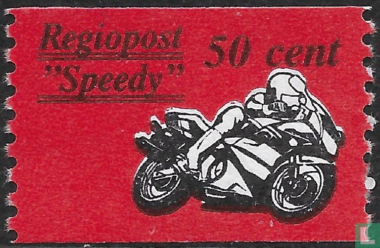 Motorcyclist