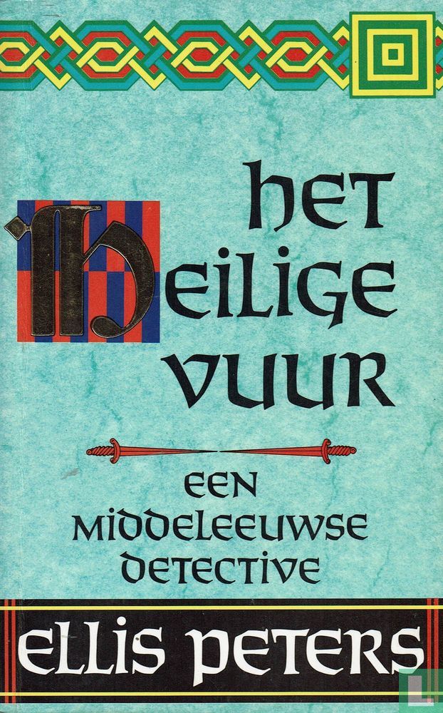 Het heilige vuur