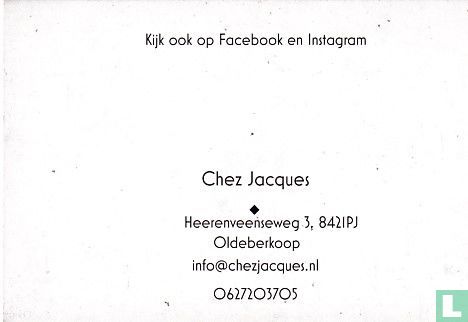 Chez Jacques