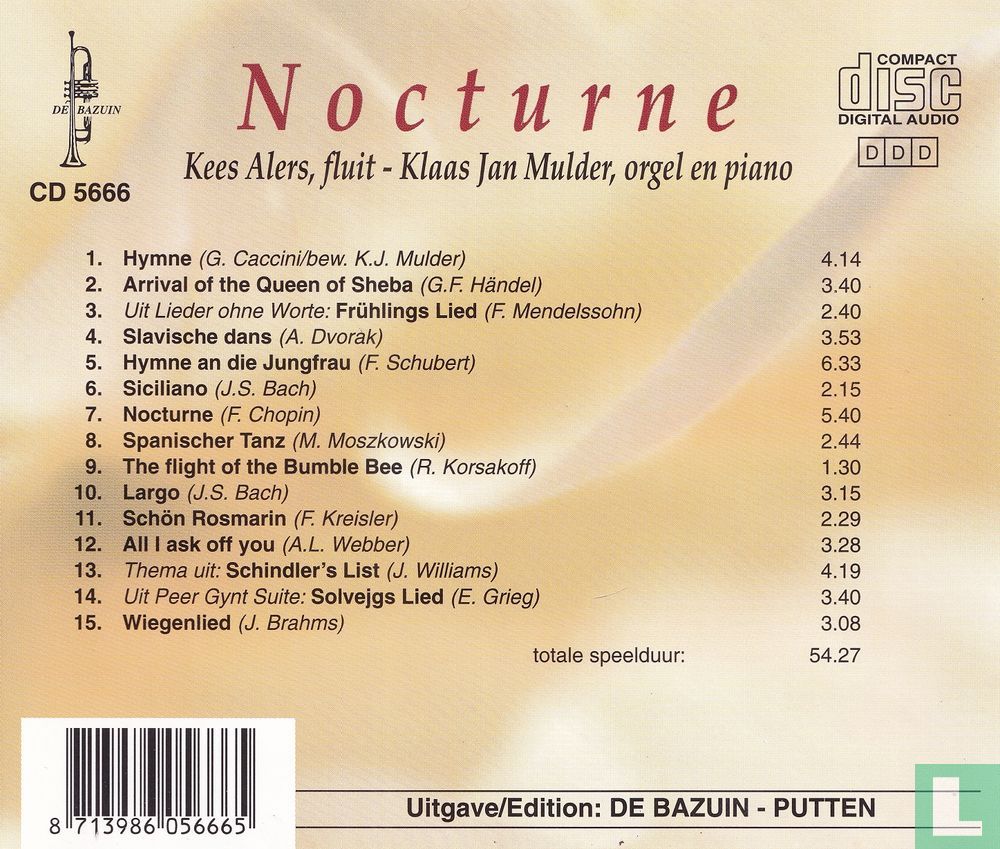 Nocturne