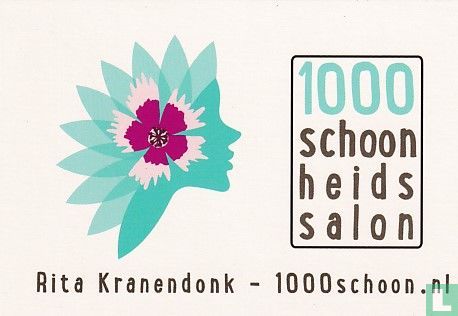 1000 schoonheissalon