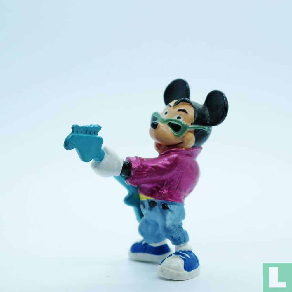 Disco Micky