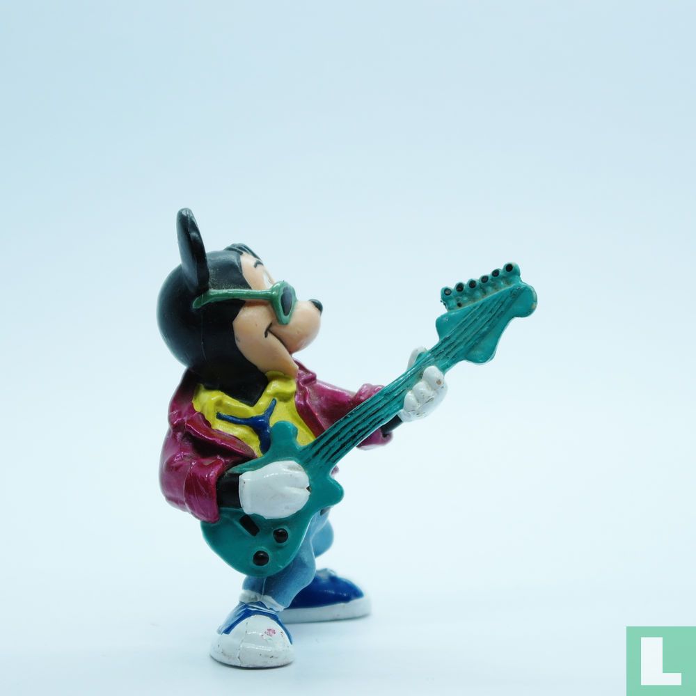Disco Micky