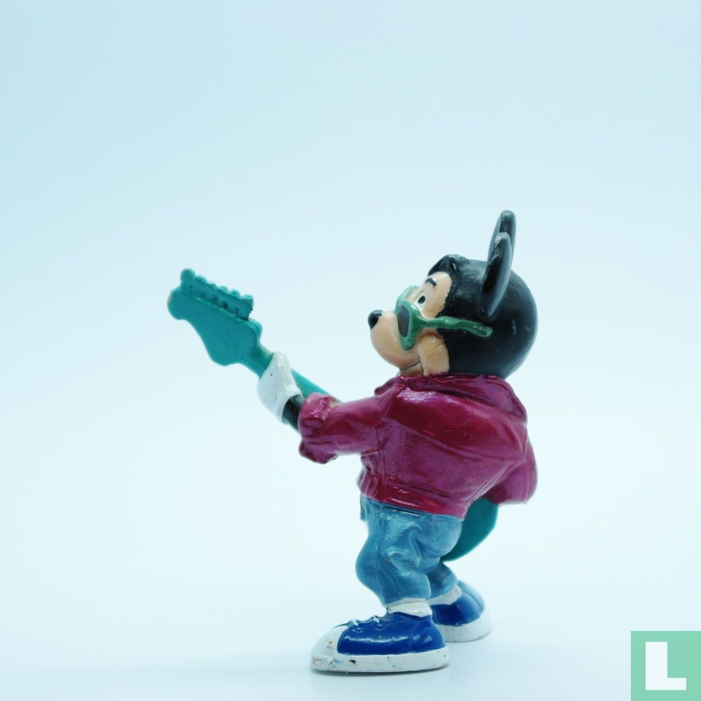 Disco Micky