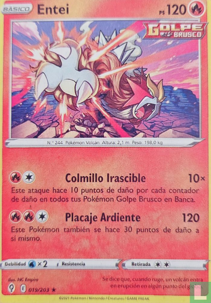 Entei