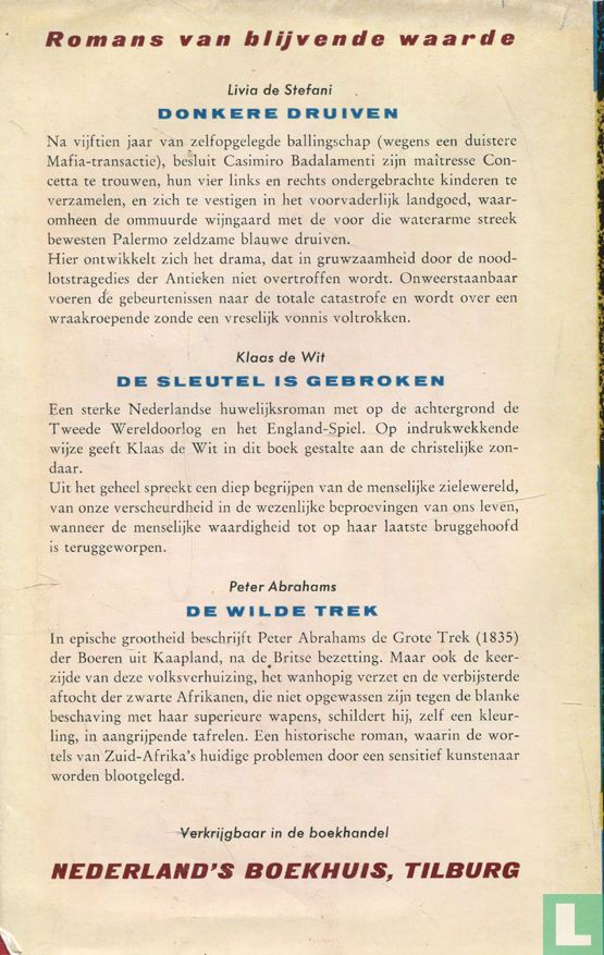 Rozen van september