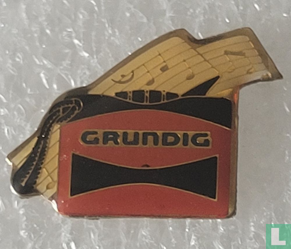 Grundig (Radio)
