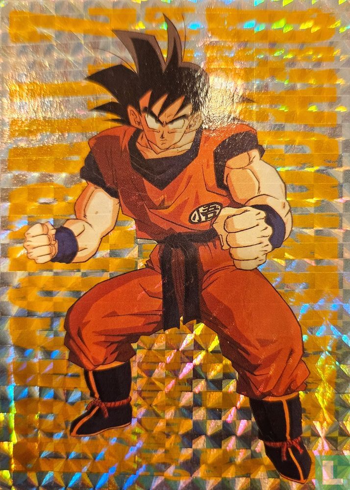 Goku