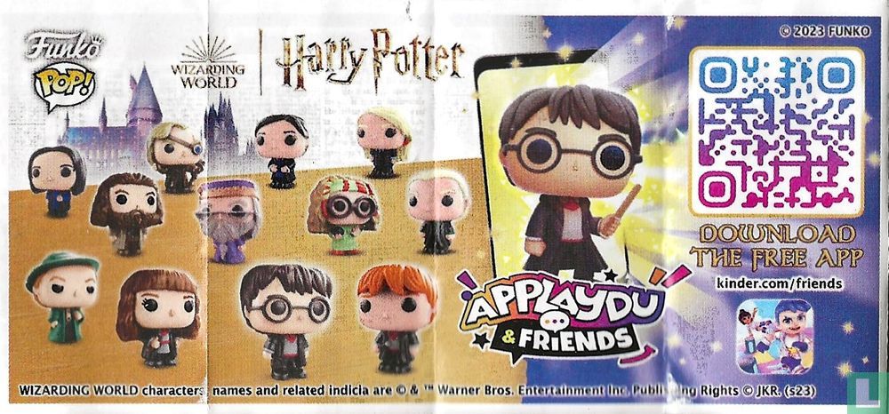 Hogwarts Express