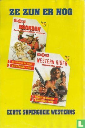 Western Sextet 62 b