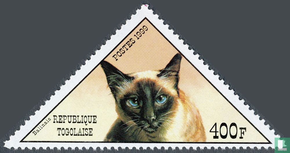 Cats
