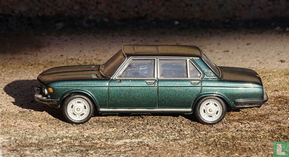 BMW 2500