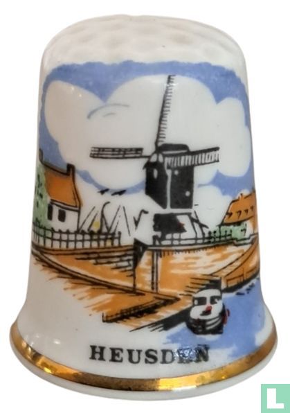 Heusden