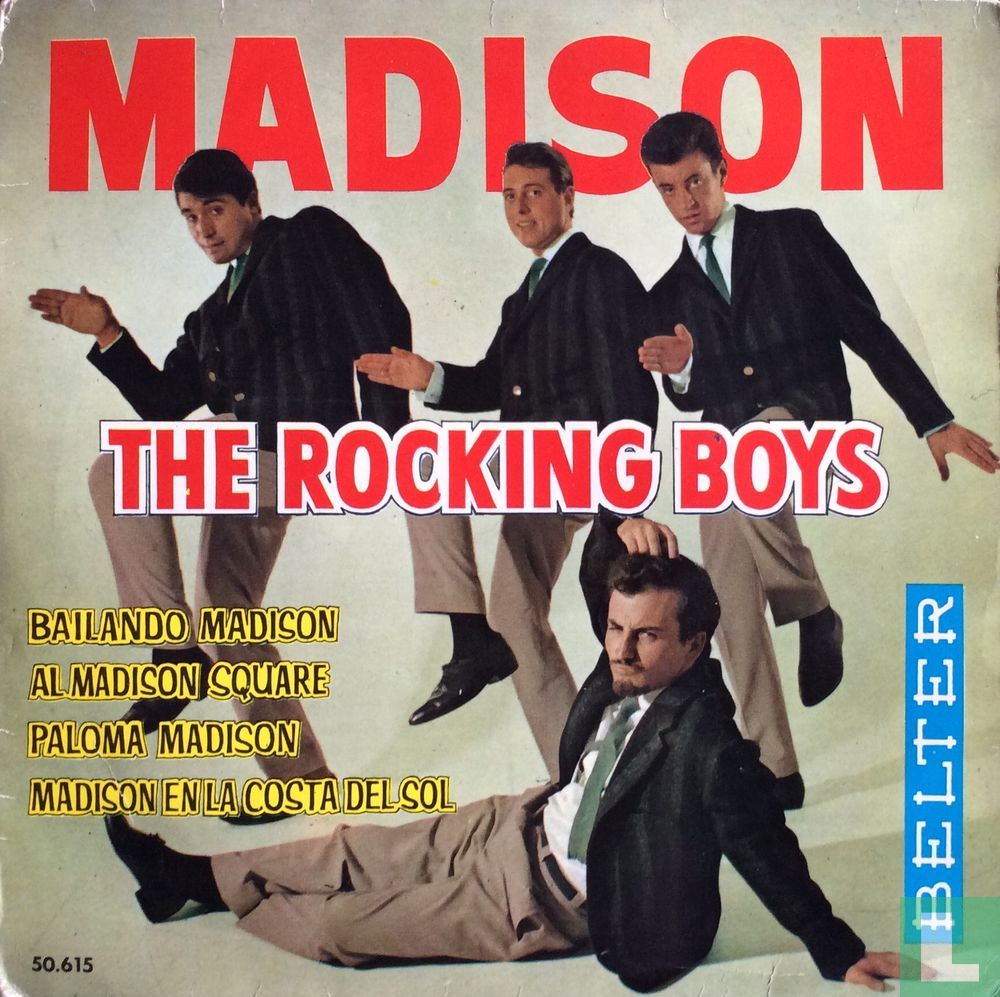 Madison