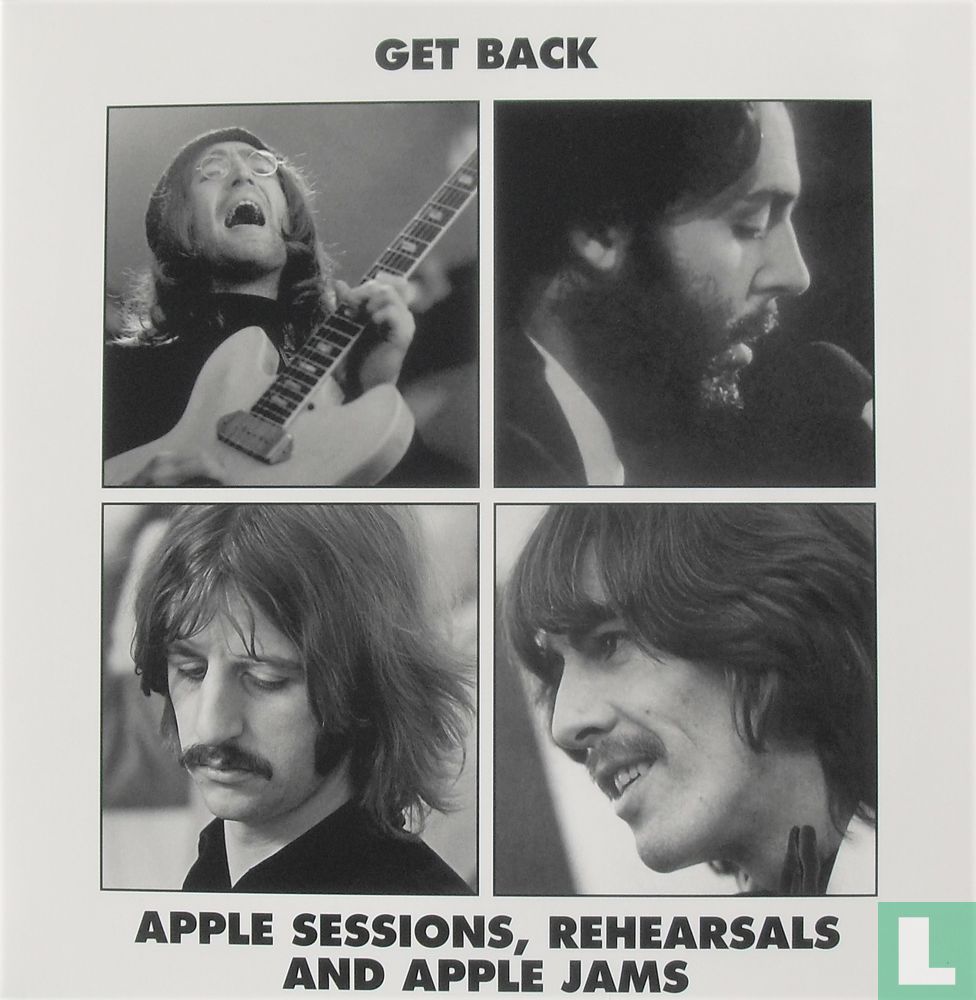 Let it Be