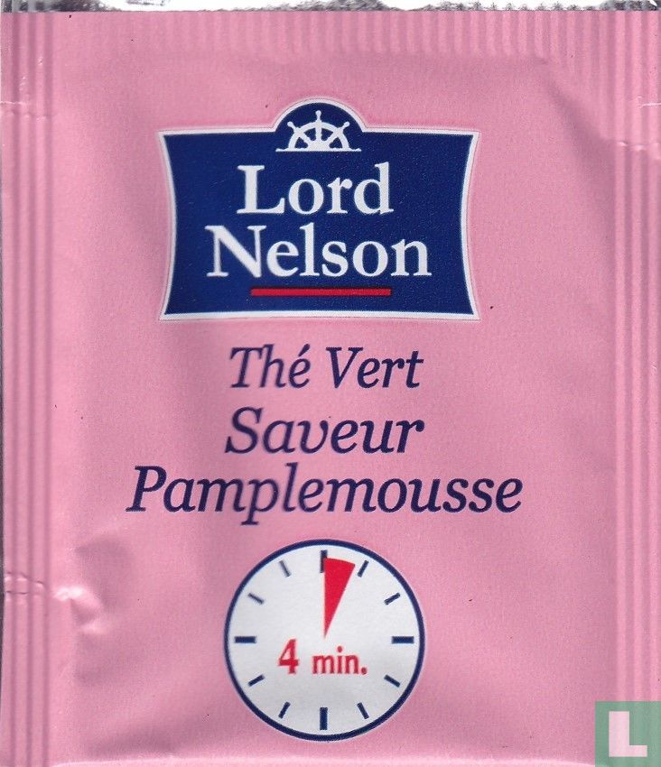 Saveur Pamplemousse