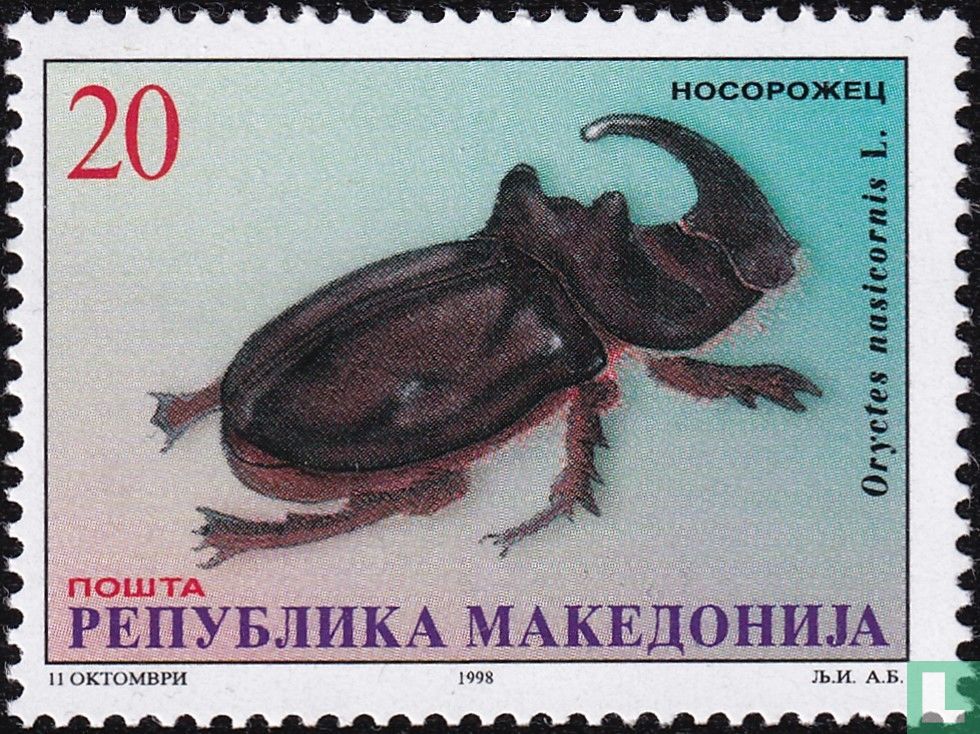 Beetles