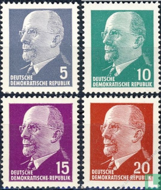 Walter Ulbricht